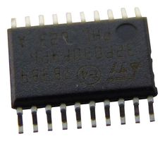 STMICROELECTRONICS STM32G031F4P6