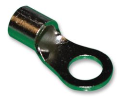 JST / JAPAN SOLDERLESS TERMINALS R1.25-4 (NJ)