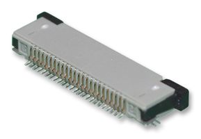 JST / JAPAN SOLDERLESS TERMINALS 24FLZ-SM2-TB(LF)(SN)