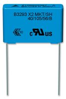 EPCOS B32933B3474K189