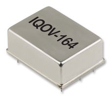 IQD FREQUENCY PRODUCTS LFOCXO063817