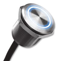 BULGIN LIMITED MPZI022/F/BL/24/L