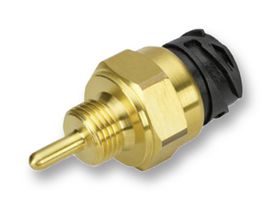 Sensors & Potentiometers