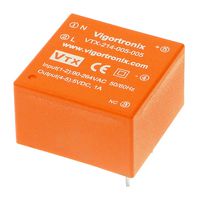 VIGORTRONIX VTX-214-005-012