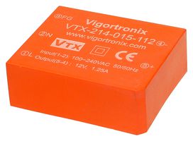 VIGORTRONIX VTX-214-015-105