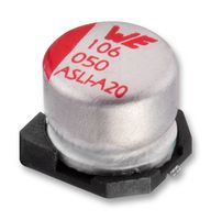 WURTH ELEKTRONIK 865080140001
