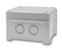 FIBOX TAM 090706 ENCLOSURE