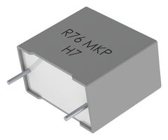 KEMET R76UR31004030J