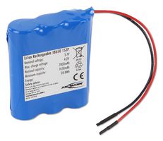 ANSMANN 2447-3034