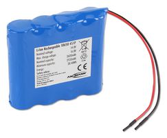 ANSMANN 2447-3032