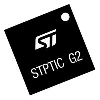 STMICROELECTRONICS STPTIC-82G2C5