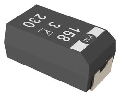 KEMET T530D227M006ATE006