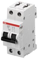 ABB S202M-D10