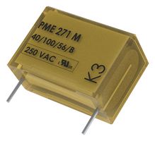 KEMET PME271MB6100MR30