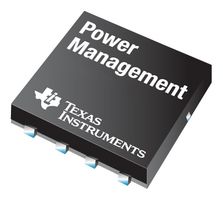 TEXAS INSTRUMENTS CSD18504Q5A