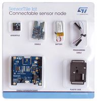 STMICROELECTRONICS STEVAL-STLKT01V1