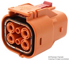 e-Power Lite Connector System