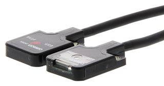 OMRON INDUSTRIAL AUTOMATION E3T-FT13 2M
