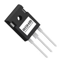 ROHM SCT3040KLGC11