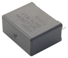 VISHAY MKP1847H61025JP4