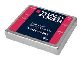 TRACO POWER TEN 25-4813WI