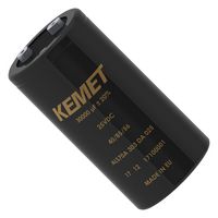 KEMET ALS71A184MF040
