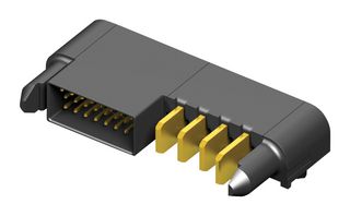 SAMTEC ET60T-D06-0-00-D02-L-R1-S