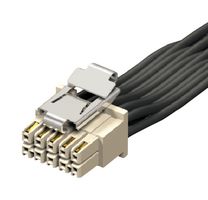 SAMTEC MMSD-25-24C-L-70.00-S-K