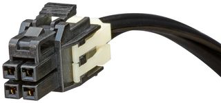 MOLEX / PARTNER STOCK 45130-0410