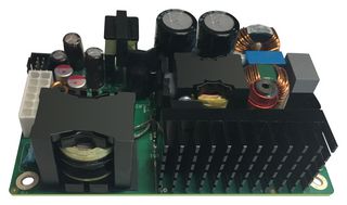 MURATA POWER SOLUTIONS PQC250-48