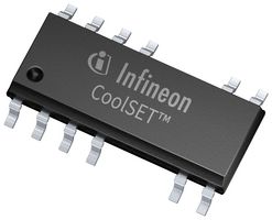 INFINEON ICE3RBR1765JGXUMA1