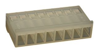 MOLEX 09-50-1081