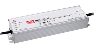 MEAN WELL HEP-240-48A