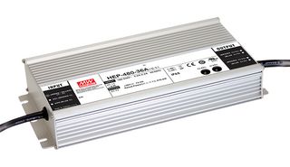MEAN WELL HEP-480-36A
