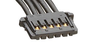 MOLEX 15132-0502