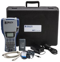 BRADY BMP41-KIT-UK