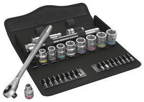 WERA 05004047001