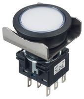 IDEC LBW6L-M1T64PW