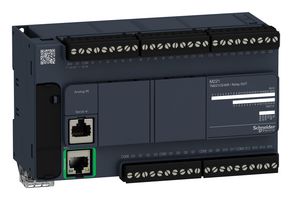 SCHNEIDER ELECTRIC TM221CE40R