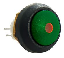 ITW SWITCHES 48-1-RB-R-GR-B
