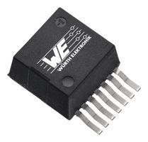 WURTH ELEKTRONIK 171030601