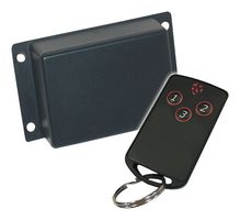 RF SOLUTIONS FOBLOQF-4S3