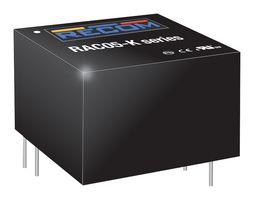 RECOM POWER RAC05-05SK