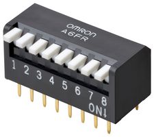 OMRON A6FR-4104