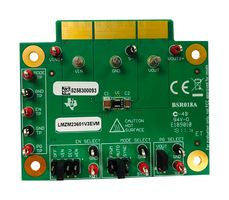 TEXAS INSTRUMENTS LMZM23601V3EVM .