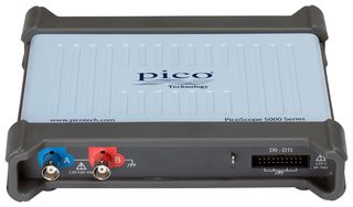 PICO TECHNOLOGY PICOSCOPE 5243D MSO