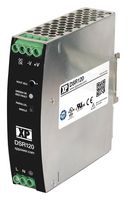 AC-DC DIN Rail Power Supplies