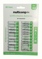 MULTICOMP PRO MP-PE000001.