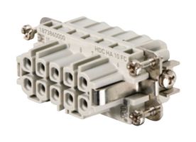 WEIDMULLER HDC HA 10 FC