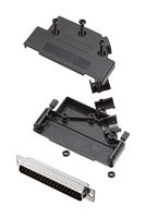 AMPHENOL COMMUNICATIONS SOLUTIONS L17D45PK-P-37+L717SDC37P